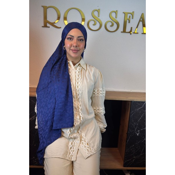 Premium Jakar Şal 030L